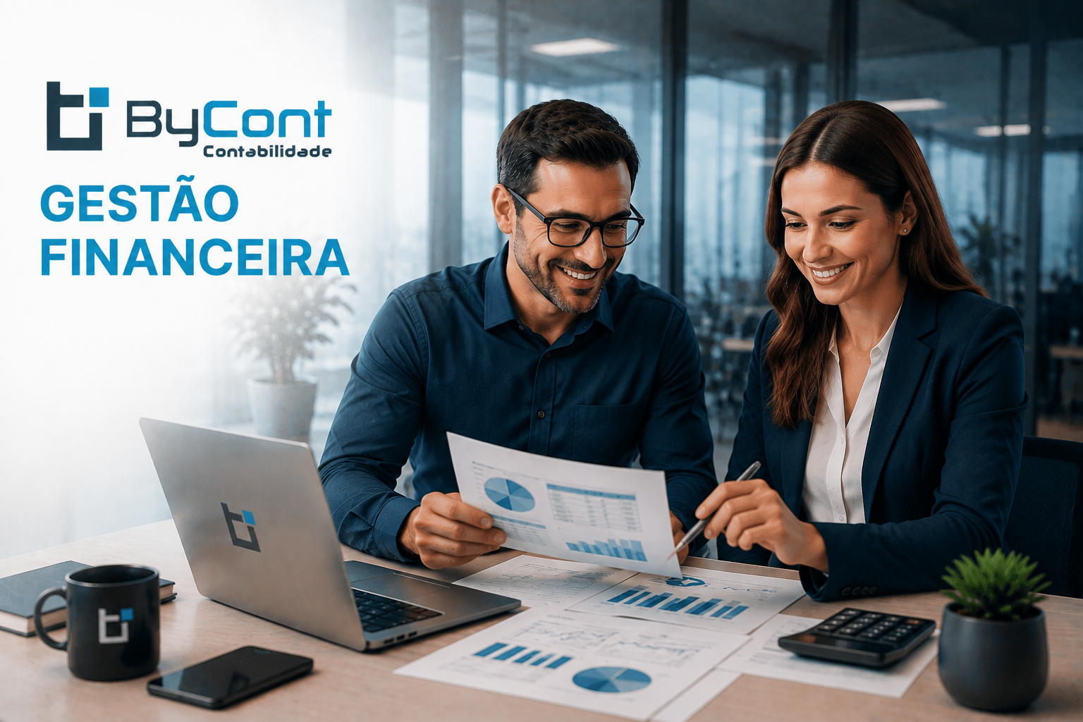 logo gestao financeira